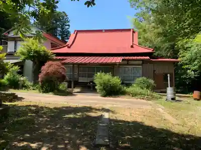 佛乘院(千葉県)