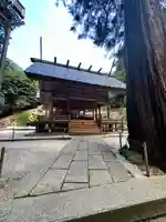 比沼麻奈為神社(京都府)