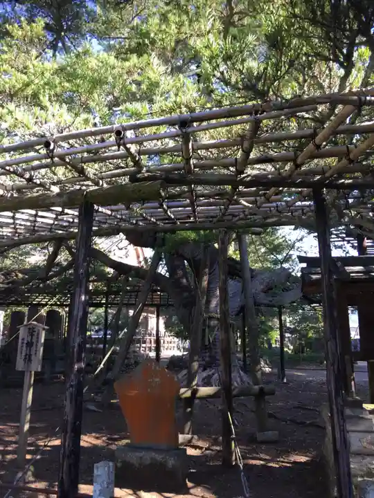 鏡忍寺のその他建物