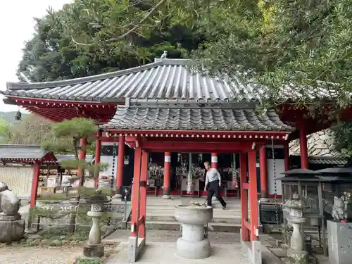 お松大権現(徳島県)