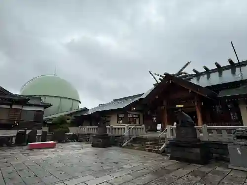 石濱神社(東京都)