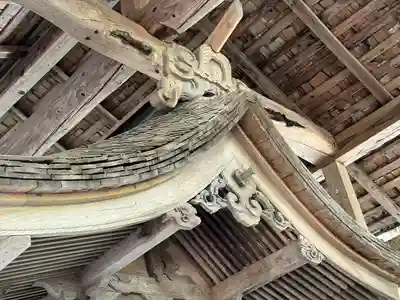 北野神社(長野県)