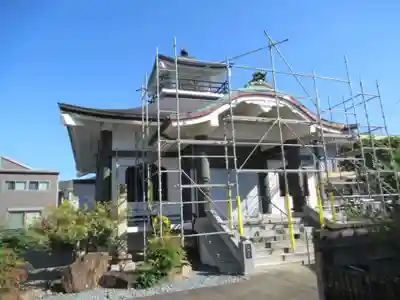 専成寺(岐阜県)