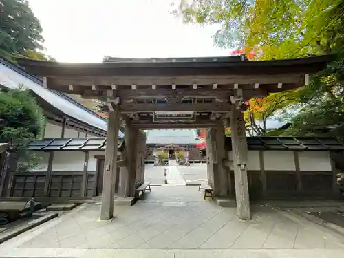 比叡山延暦寺のその他建物