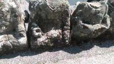 原の十王堂のその他建物