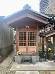 慈眼寺(東京都)