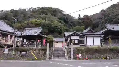 尾張高野山宗　総本山　岩屋寺(愛知県)