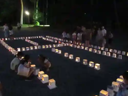 醍醐寺のお祭り