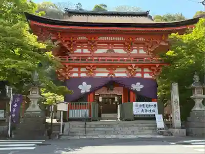 長等神社(滋賀県)