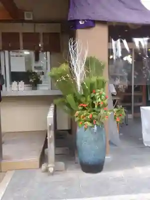 阿佐ヶ谷神明宮のその他建物