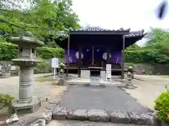 粉河寺(和歌山県)