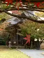 感応殿(兵庫県)