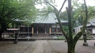 富士山法華本門寺根源の本殿・本堂