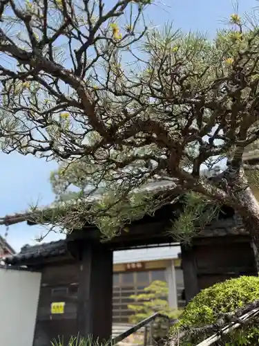 西方山極楽寺(岐阜県)