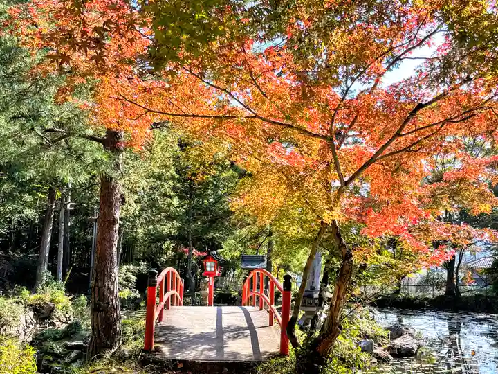 大原野神社のその他建物