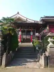 成田山高崎分院光徳寺(群馬県)