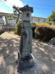 大樹寺（松安院大樹寺）の建物その他