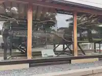 飛行神社(京都府)