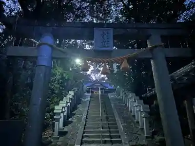 春日神社(大阪府)