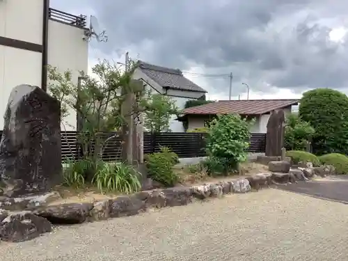 太田稲荷神社のその他建物
