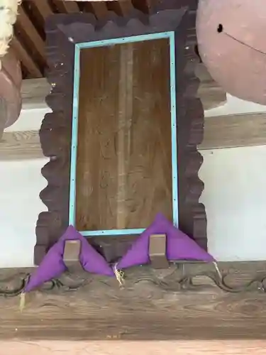 永谷天満宮のその他建物