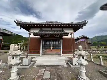 玉泉寺(福井県)