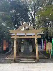 大津日吉神社(熊本県)