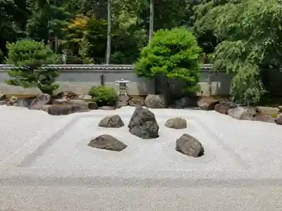 安祥寺(京都府)