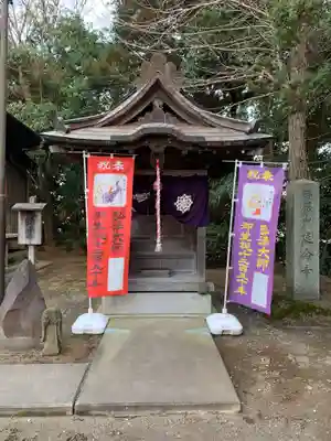 延命寺(千葉県)
