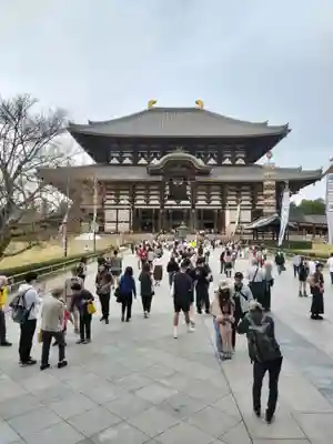 東大寺(奈良県)