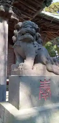 下総国三山　二宮神社(千葉県)