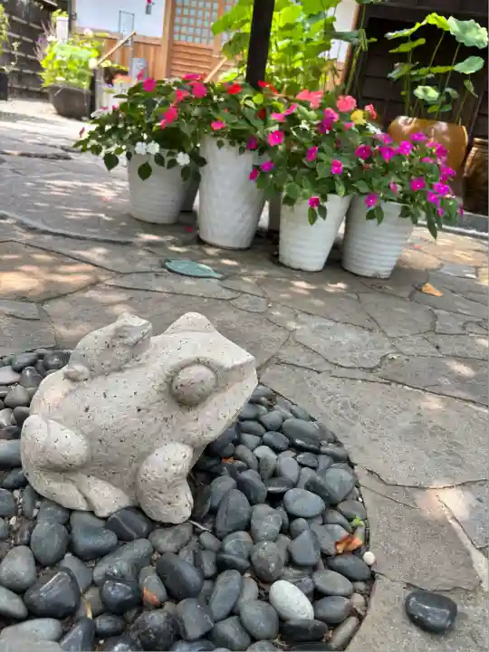 泥牛庵(神奈川県)