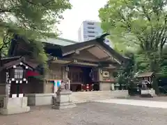 東郷神社(東京都)