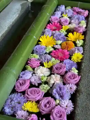 水無瀬神宮(大阪府)