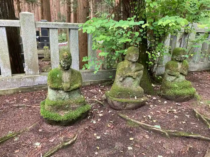 長谷寺(長野県)