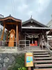 塞神社(長崎県)