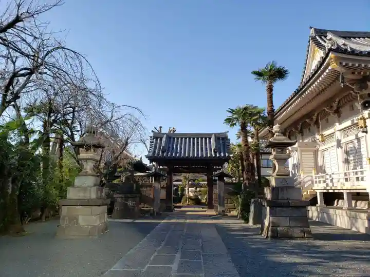荘厳寺のその他建物