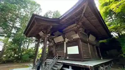 瑠璃寺(長野県)