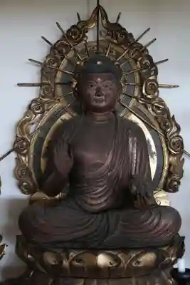 品善寺(奈良県)