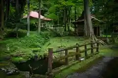 金勝寺(滋賀県)