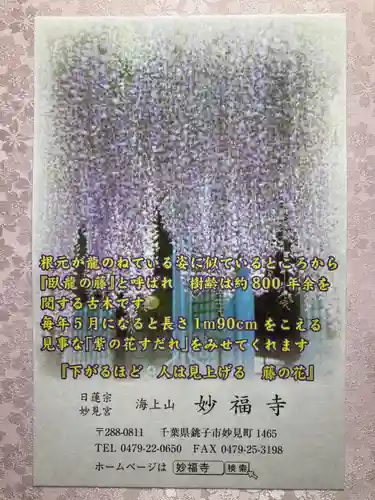 妙福寺(千葉県)