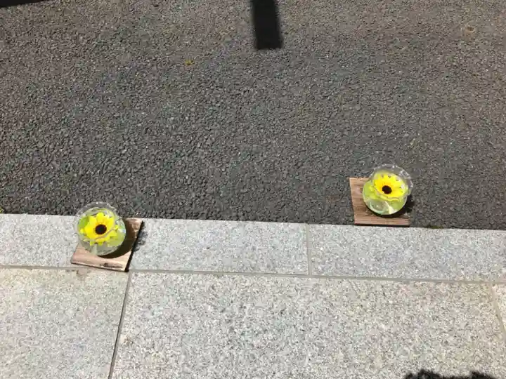 日蓮宗 浄運寺(東京都)