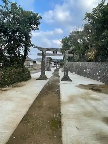 金昆羅神社(長崎県)