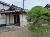 観音寺のその他建物