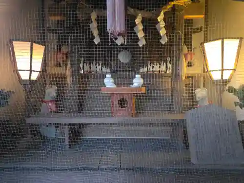 大神教本院(奈良県)