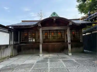 泉増院(愛知県)