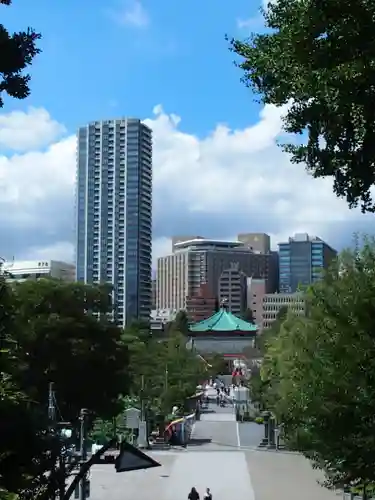 清水観音堂(東京都)