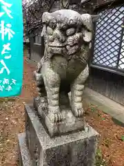 天満神社(福井県)