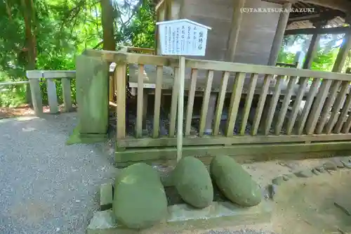 白山比咩神社(石川県)