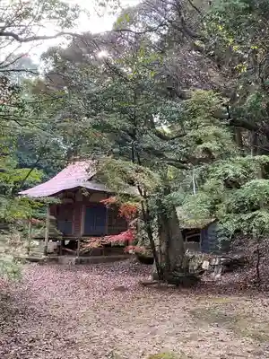 岩屋寺(岡山県)